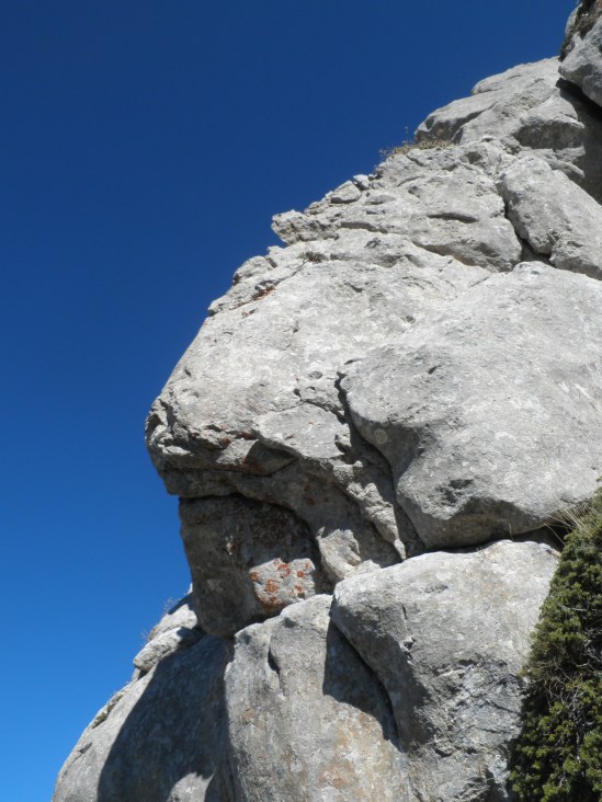 γερο βράχος