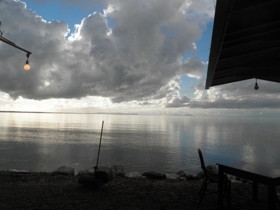 Πατραϊκός κόλπος
