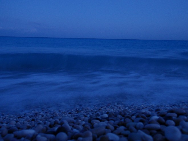 πριν ξημερώσει